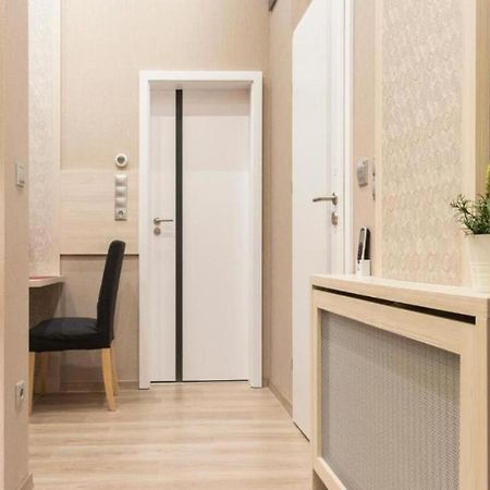 Colton Budapest Révay Apartments Esterno foto